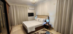Elite Apartment in sheraton Heliopolis 5 minutes from Cairo Airport